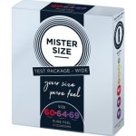 Mister Size 60, 64, 69 3 ks – Zboží Mobilmania