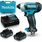 Makita TD111DSAE – Zbozi.Blesk.cz