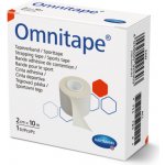 Omnitape Páska fixační pro taping 2 cm x10 m 1 ks – Hledejceny.cz