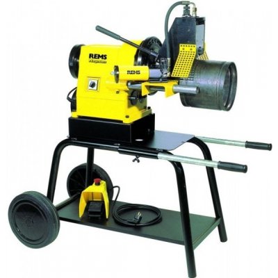 REMS Magnum 2020 RG-T – Hledejceny.cz