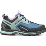 Garmont Dragontail Tech Gtx Wms surf blue/lavender rose – Zboží Dáma