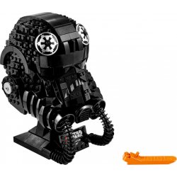 LEGO® Star Wars™ 75274 Helma pilota stíhačky TIE