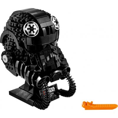 LEGO® Star Wars™ 75274 Helma pilota stíhačky TIE – Zboží Mobilmania