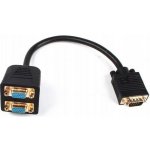 Gembird CC-VGAX2-20CM – Zbozi.Blesk.cz