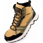 Alpine Pro Mulhacen pánská zelená – Sleviste.cz