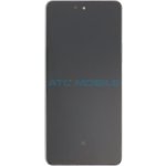 LCD Displej + Dotyk + Přední kryt Samsung Galaxy A53 5G – Zboží Živě