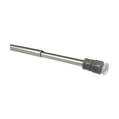 tyč vitrážová FLEX rozpěrná 36-60cm kov.STŘ – Hledejceny.cz