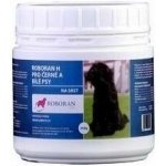 MedicProgress Roboran H pro psy černé a bílé plv 400 g – Hledejceny.cz