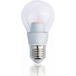 Tesla LED žárovka BULB E27 5W 230V 380lm 2300K Teplá bílá 300° čirá Stmívatelná – Zbozi.Blesk.cz