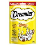 Dreamies Big Bag sýr 180 g – Hledejceny.cz