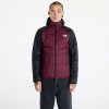 Pánská sportovní bunda The North Face M Quest Synthetic Jacket Alpine Plum/ Tnf Black