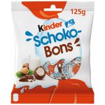 Ferrero Kinder Schoko-Bons 125 g – Zboží Dáma