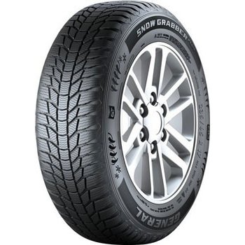 General Tire Snow Grabber Plus 265/45 R20 108V