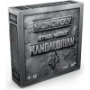 Desková hra Monopoly Star Wars: The Mandalorian EN