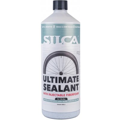 Silca Ultimate Tubeless Sealant Tmel 1000 ml – Zboží Dáma