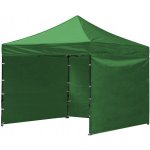 Garden Line Plengo 3x3 m zelený – Sleviste.cz