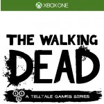 The Walking Dead: A Telltale Games Series Remastered – Hledejceny.cz