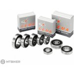 CEMA bearing Kuličkové ložisko 608 – Zboží Dáma