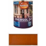 Xyladecor Oversol 2v1 5 l Meranti – Hledejceny.cz