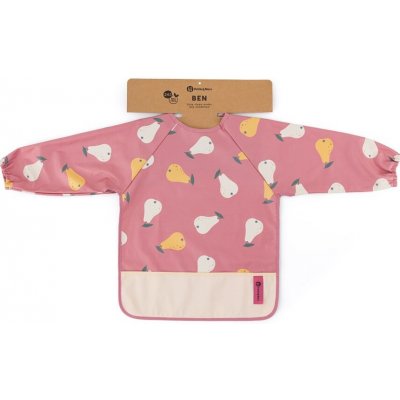 Petite & Mars s dlouhým rukávem Ben Pink Pears – Zboží Mobilmania