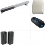 CAME ATI 5024N K1 - sestava pohonu a příslušenství, pro 1-křídlové brány do 5 m průjezdu a 1000 kg KC-ATI5024N-K1 – Hledejceny.cz