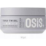 Schwarzkopf Osis+ Tipsy Twirl stylingový gel pro vytvarování vln 300 ml – Sleviste.cz