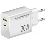 Esperanza EZC105W – Sleviste.cz