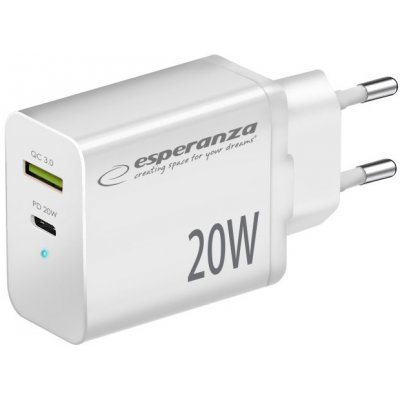 Esperanza EZC105W – Sleviste.cz