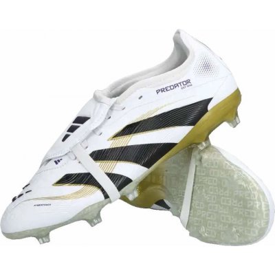 adidas PREDATOR PRO FT FG JR4770 – Zboží Mobilmania