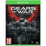 Gears of War Ultimate Edition – Zboží Živě