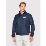 Helly Hansen Salt Windbreaker pánská lehká bunda tmavě modrá – Zbozi.Blesk.cz