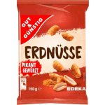 Alesto G&G arašídy pikantně kořeněné 150 g – Sleviste.cz