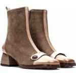 Hispanitas dámské kotníkové boty HI254219 béžová – Hledejceny.cz