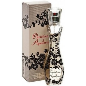 Christina Aguilera Signature parfémovaná voda dámská 15 ml