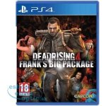 Dead Rising 4: Franks Big Package – Zboží Živě