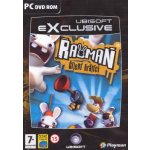 Rayman Raving Rabbids – Hledejceny.cz