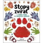 Stopy zvířat - John Townsend – Sleviste.cz