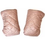 Pinkie rukavice Soft Pink Dots – Zbozi.Blesk.cz
