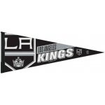 Wincraft Vlajka Los Angeles Kings NHL Premium Pennant – Hledejceny.cz