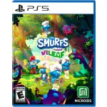 The Smurfs: Mission Vileaf – Zboží Živě