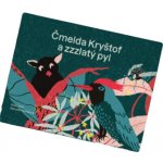 Čmelda Kryštof a zzzlatý pyl – Hledejceny.cz
