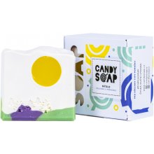 Candy Soap mýdlo Poledne v Provence 1223K 100 g