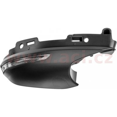 Blikač bočního zrcátka (díl bez vstupního světla) P | Zboží Auto
