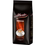 Alberto Espresso 1 kg – Zbozi.Blesk.cz