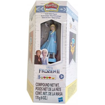 Mac Toys Frozen set modelíny s překvapením – Zbozi.Blesk.cz