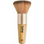 Hebe Professional Bamboo štětec na minerální kosmetiku 05 – Zboží Dáma