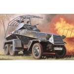 Italeri Sd. Kfz. 232 6 Rad. 6433 1:35 – Hledejceny.cz