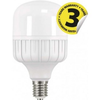 Emos LED žárovka Classic T140 46W E40 neutrální bílá