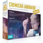 Albi Chemická laboratoř Premium – Hledejceny.cz