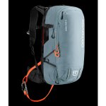 Ortovox Avabag Litric Tour 30 l Glacier Grey – Hledejceny.cz